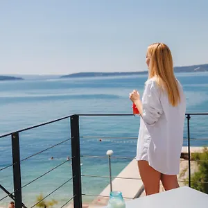 3* Отель Stacija